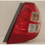 Фонарь задний правый Honda Jazz / Fit