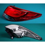 Фонарь задний внешний правый Hyundai Tucson