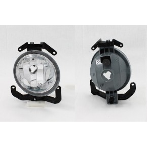 Противотуманная фара правая Hyundai I10