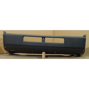 Бампер передний пластик Scania 4-series