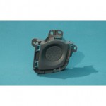 Заглушка птф в передний бампер левая Toyota Prius