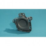 Заглушка птф в передний бампер правая Toyota Prius