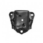 Крепление переднего бампера правое Toyota Prius