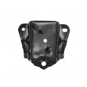 Крепление переднего бампера правое Toyota Prius