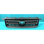 Решётка радиатора черная Honda Pilot