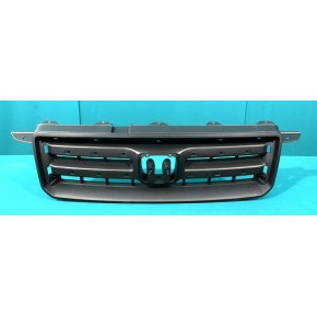 Решётка радиатора черная Honda Pilot