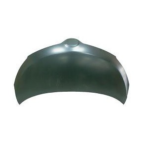 Капот Toyota Scion XB