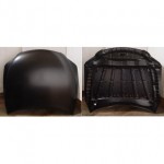 Капот Toyota Mark X Reiz