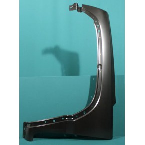 Крыло переднее левое с отверстиями под расширитель Jeep Liberty