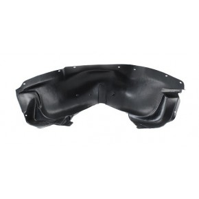 Подкрылок передний левый Jeep Liberty