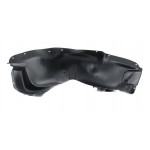 Подкрылок передний правый Jeep Liberty