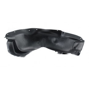 Подкрылок передний правый Jeep Liberty