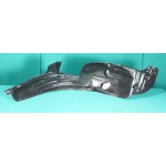 Подкрылок передний левый Honda Jazz / Fit