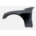 Крыло переднее левое с отверстиями под повторитель под молдинг Toyota Mark X Reiz