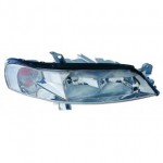 Правая фара +/- корректор Opel Vectra B