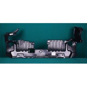 Защита двигателя Honda Integra