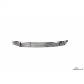 Декоративный элемент нижнего воздухозаборника d10 1 элемент из трех трубочек Ford Escape USA