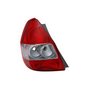 Фонарь задний левый usa Honda Jazz / Fit