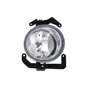 Фара противотуманная правая (e) h27w Hyundai I10