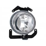 Фара противотуманная левая (e) h27w Hyundai I10