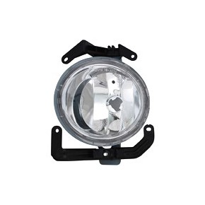 Фара противотуманная левая (e) h27w Hyundai I10