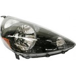 Фара правая usa Honda Jazz / Fit