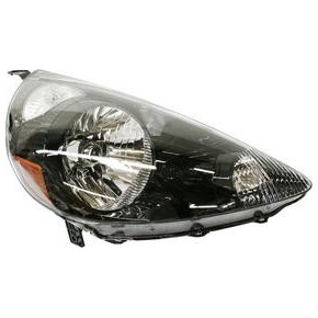 Фара правая usa Honda Jazz / Fit