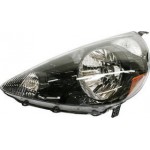 Фара левая usa Honda Jazz / Fit