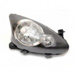 Фара правая под корректор Toyota Aygo