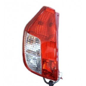 Фонарь задний левый Hyundai I10