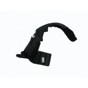 Подкрылок передний правый Toyota Aygo