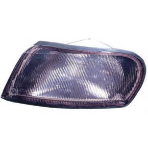Указатель поворота угловой л+п (комплект) тонированный Opel Vectra B