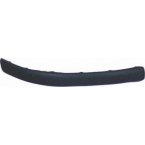 Молдинг переднего бампера правый Volkswagen Passat B5