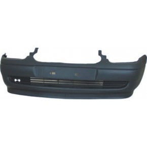 Бампер передний Opel Corsa B