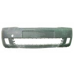 Бампер передний с отверстиями под птф дизель Opel Meriva - 1 поколение