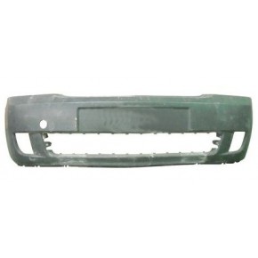 Бампер передний с отверстиями под птф дизель Opel Meriva - 1 поколение