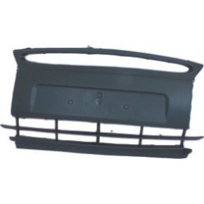 Бампер передний центральная часть Ford KA