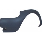 Угол переднего бампера левый Ford KA