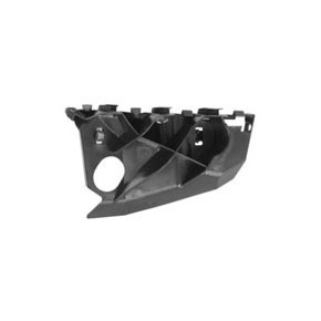 Кронштейн переднего бампера левый Toyota Aygo