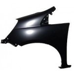 Крыло переднее левое usa Honda Jazz / Fit