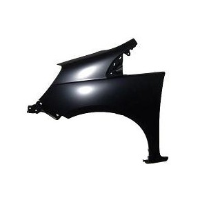Крыло переднее левое usa Honda Jazz / Fit