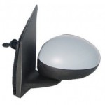 Зеркало левое механическое грунт Toyota Aygo