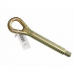 Буксировочный крюк в передний бампер Toyota Prius