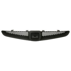 Решетка радиатора usa Honda Jazz / Fit