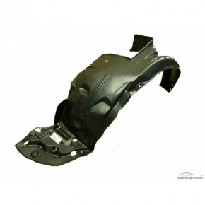 Подкрылок передний левый sport Honda Jazz / Fit