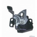 Замок капота usa Honda Jazz / Fit
