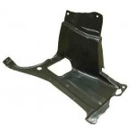 Защита двигателя левая euro Honda Jazz / Fit