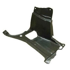 Защита двигателя левая euro Honda Jazz / Fit