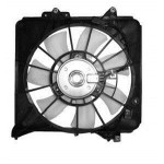 Диффузор кондиционера Honda Jazz / Fit