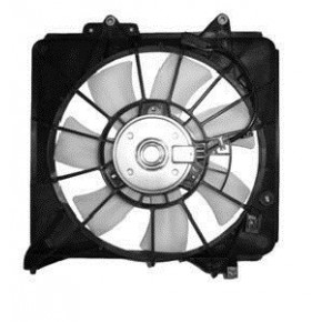 Диффузор кондиционера Honda Jazz / Fit